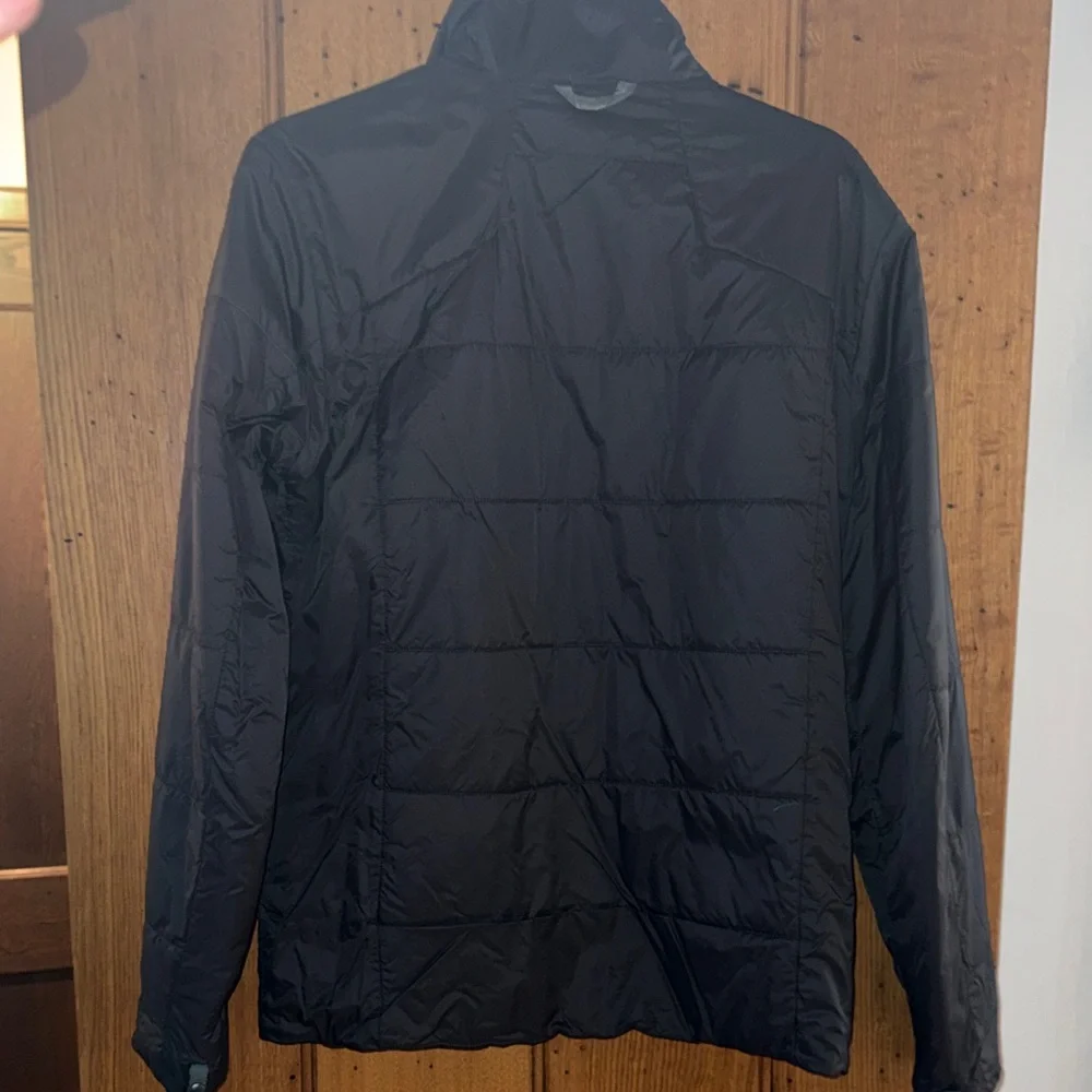 The North Face Men's 3 in 1 Black Winter Jacket - Picture 14 of 14